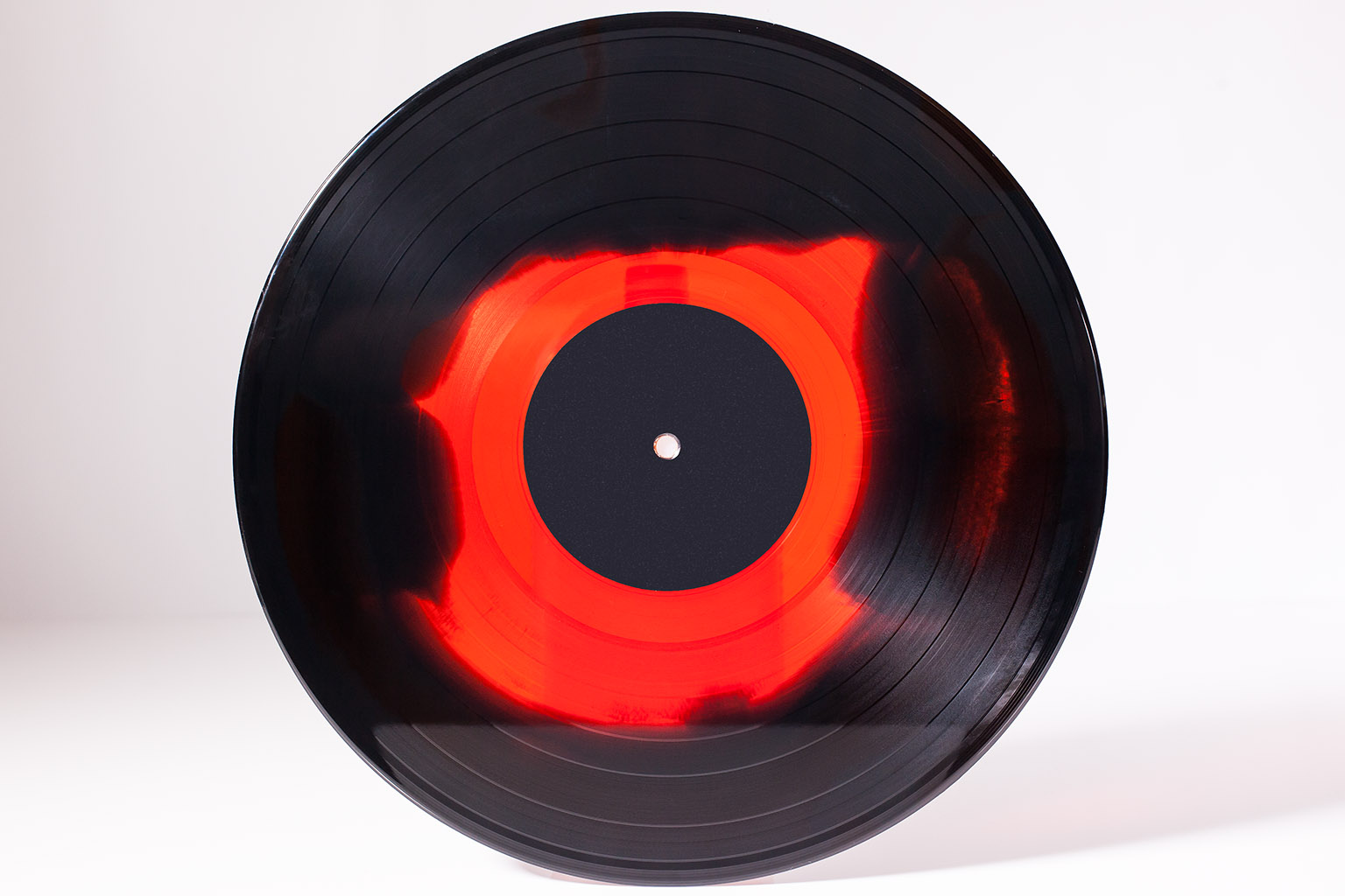 Vinyl Records | Schallplatten | Produktbeispiele | Product Examples | Inpspot