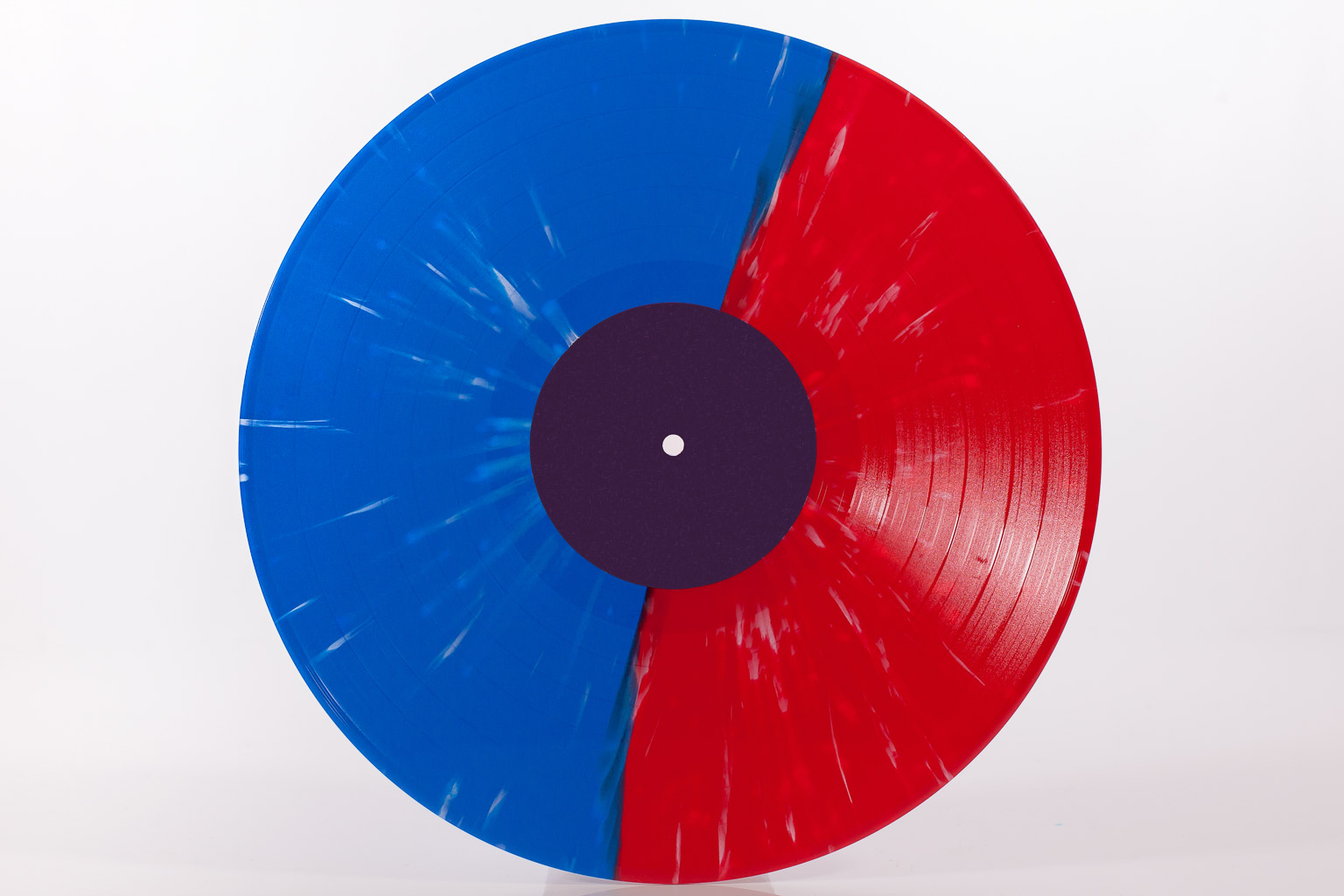 Vinyl Records | Schallplatten | Produktbeispiele | Product Examples | Split